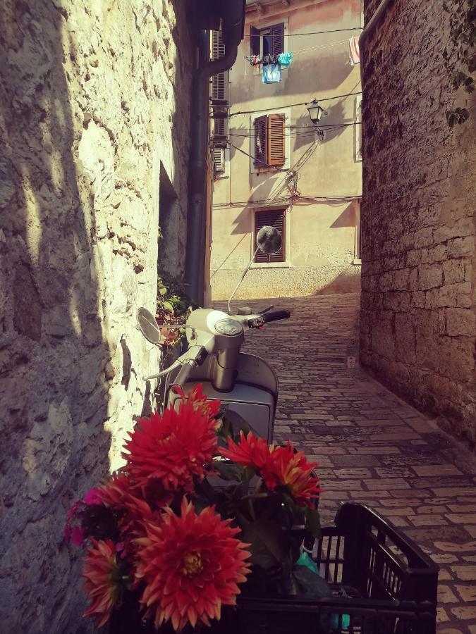 La Calletta Rovinj Ngoại thất bức ảnh