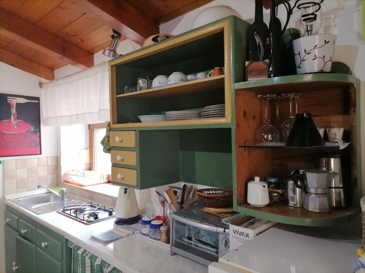 La Calletta Rovinj Ngoại thất bức ảnh