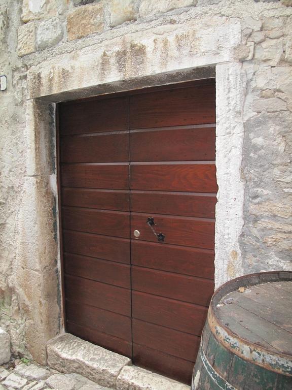 La Calletta Rovinj Phòng bức ảnh