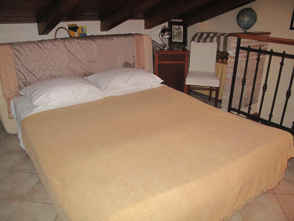 La Calletta Rovinj Phòng bức ảnh
