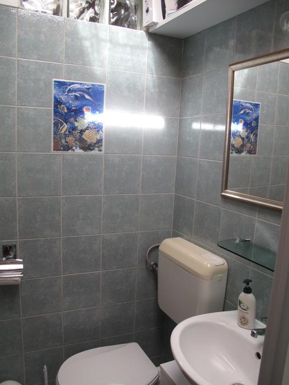 La Calletta Rovinj Ngoại thất bức ảnh