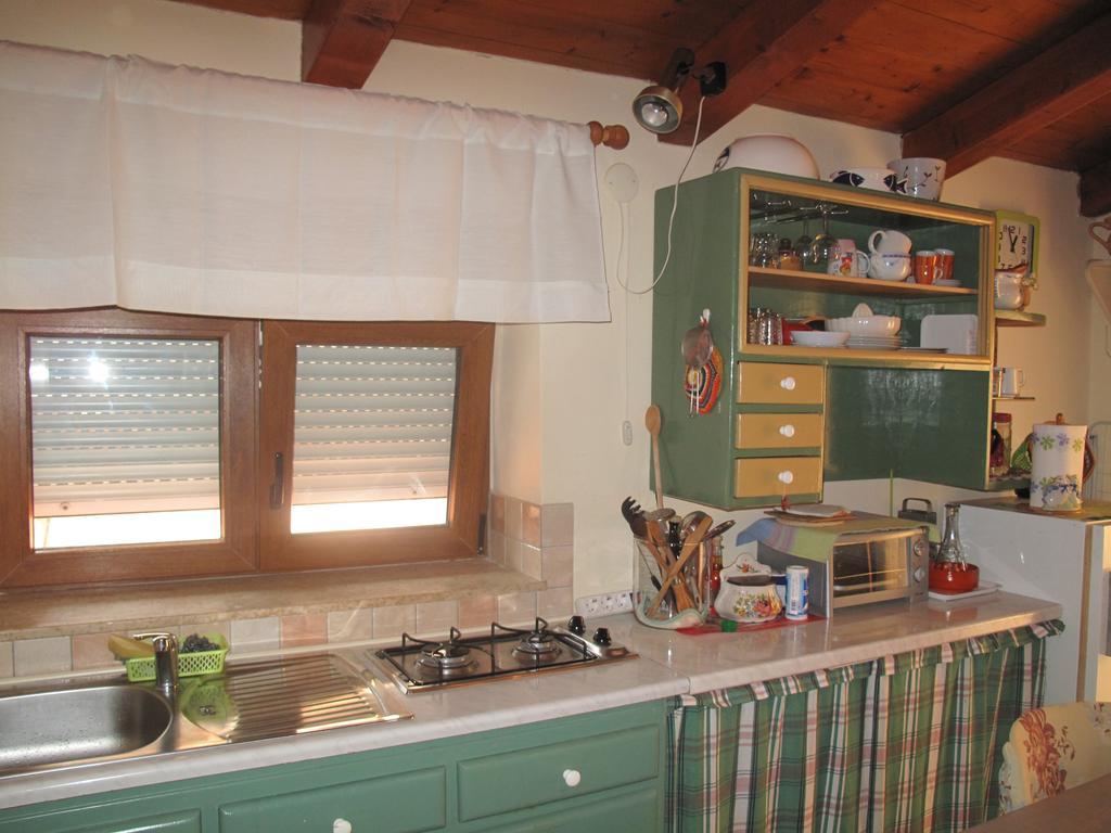 La Calletta Rovinj Ngoại thất bức ảnh