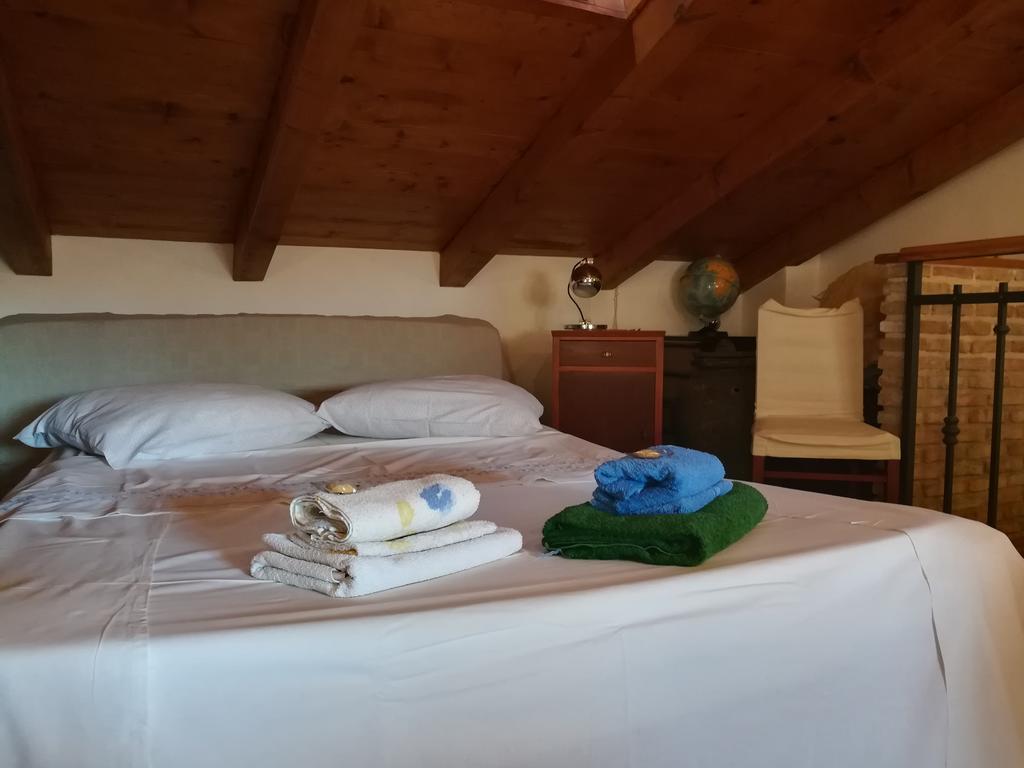 La Calletta Rovinj Ngoại thất bức ảnh