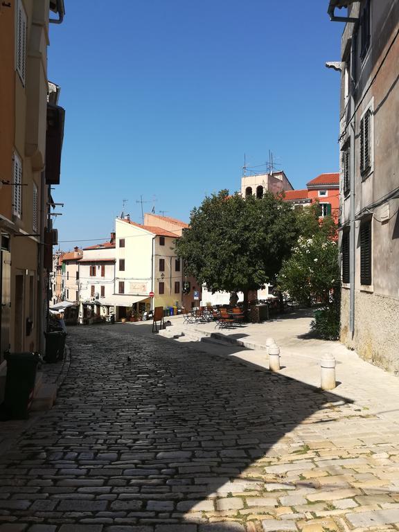 La Calletta Rovinj Ngoại thất bức ảnh